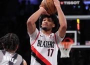 1xbet体育亚洲官网-篮网主场惨遭开拓者逆转，失去胜利机会