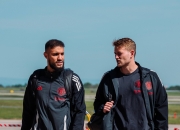 1xbet体育官网app-关于曼联球迷现场助威，激发球队夺冠斗志的信息