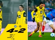 1xbet体育app下载-多特蒙德取得客场胜利，士气高涨