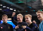 1xbet体育官网-欧洲预选赛中，瑞典队意外取得胜利