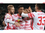 1xbet体育教练-沙尔克遭遇主场噩梦，不敌对手