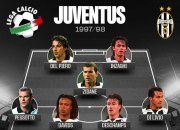 尤文图斯助教：团结拼搏，夺得意甲冠军