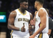 1xbet体育中国官网-鹈鹕新赛季大将状态回暖，球队雄心勃勃冲击季后赛！的简单介绍