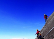 1xbet体育官方登录入口-希腊登山选手风姿翩翩，令人赞叹