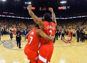 1xbet体育网页版-猛龙完胜尼克斯，继续排名第一