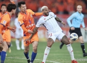 1xbet体育网站入口-山东鲁能客场不敌对手，遭遇连败