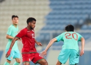 1xbet体育注册-阿曼队成功杀入国际足球赛决赛