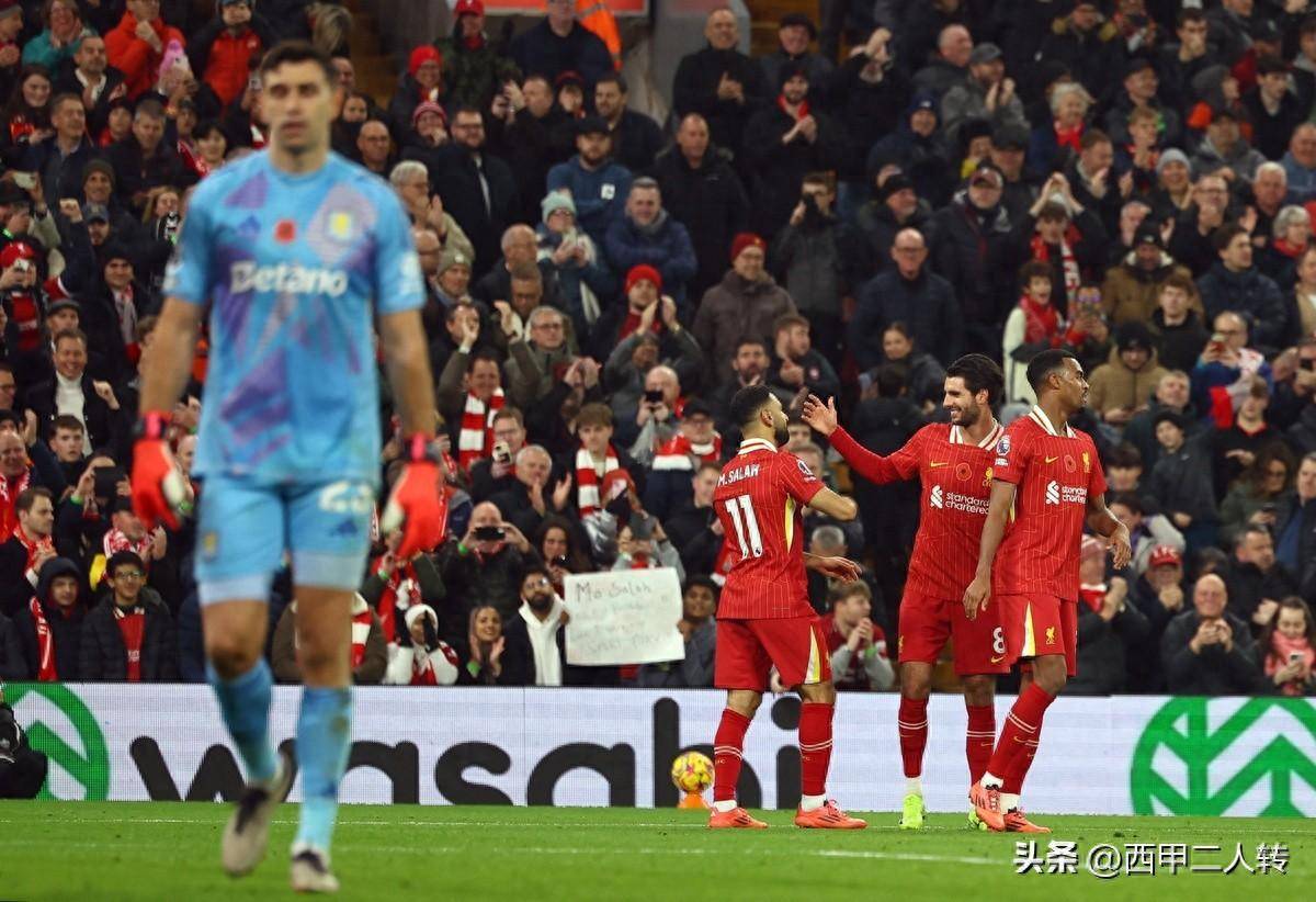 利物浦主场淘汰对手继续保持领先优势 利物浦主场淘汰对手继续保持领先优势