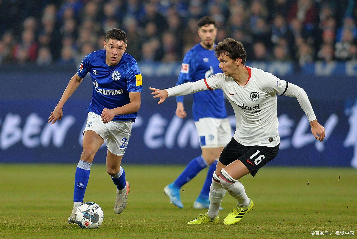 包含法兰克福主场大胜沃尔夫斯堡，稳步上升积分榜的词条