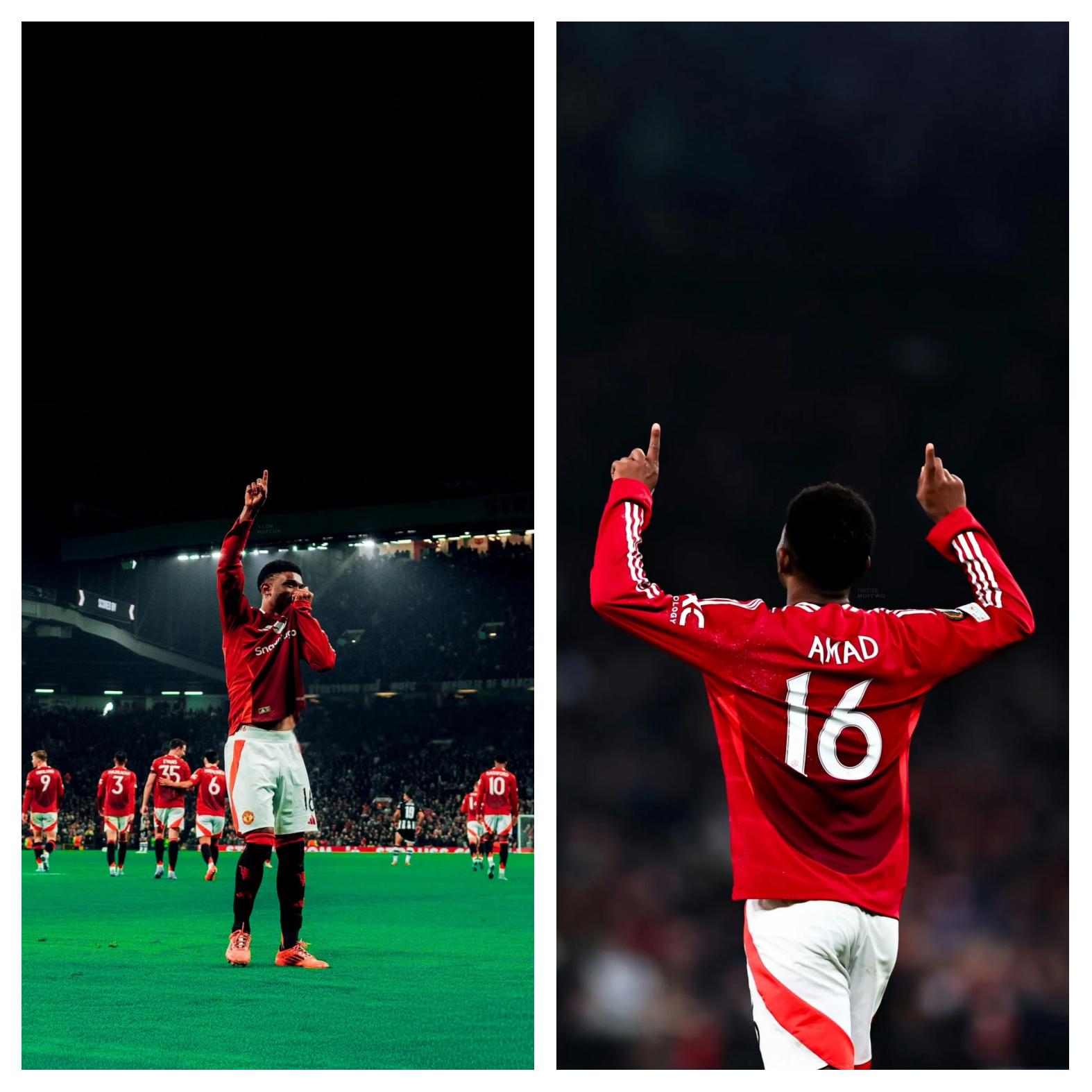 包含曼联战术微调，决胜之战即将来临的词条