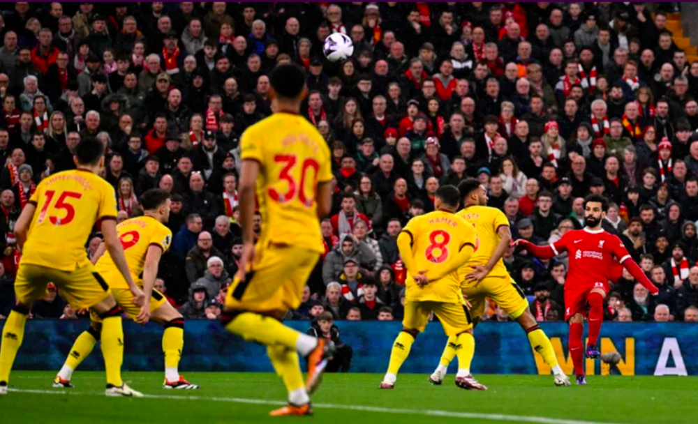 利物浦战平那不勒斯，腾讯披甲出任替补神奇的简单介绍