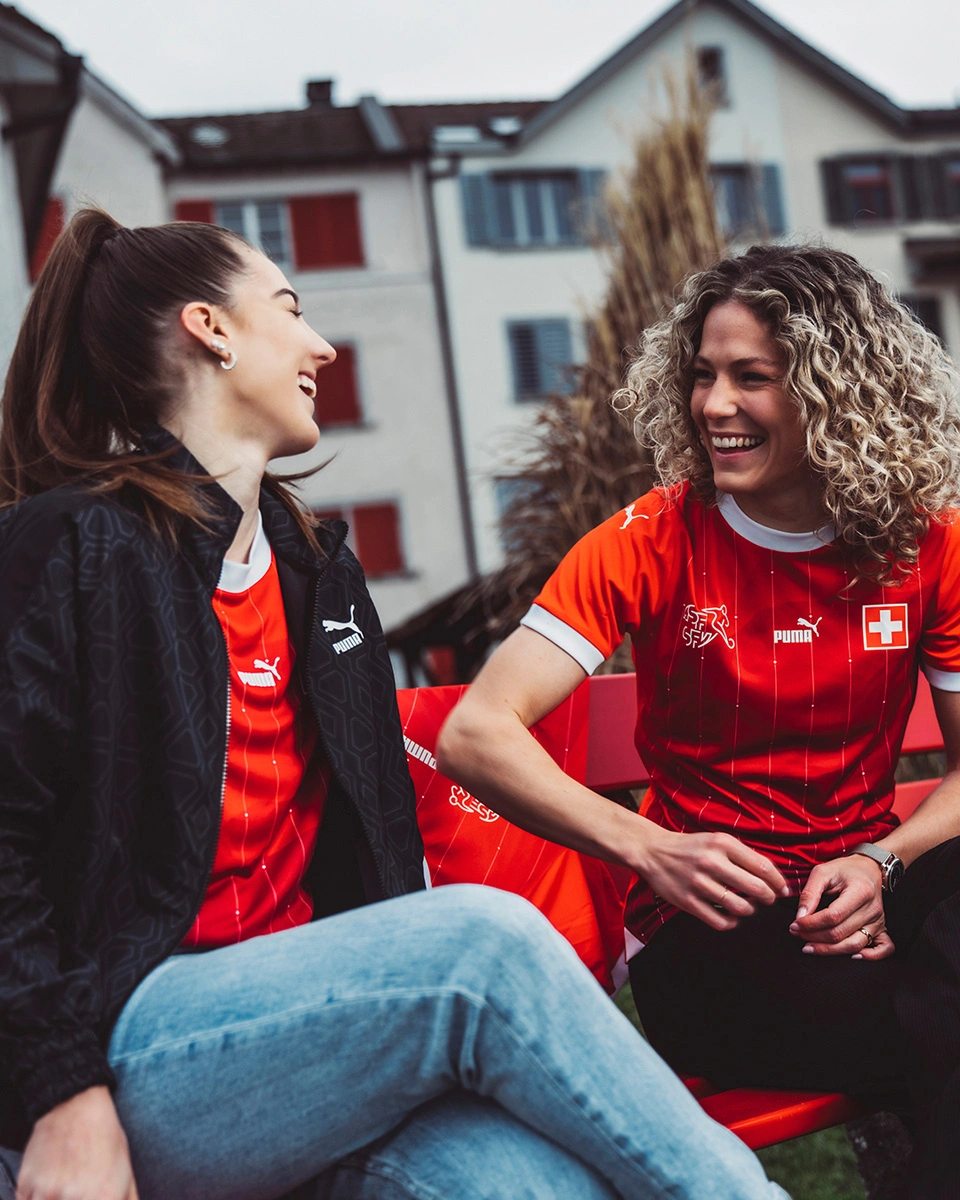 瑞士女足表现抢眼，引发热议的简单介绍