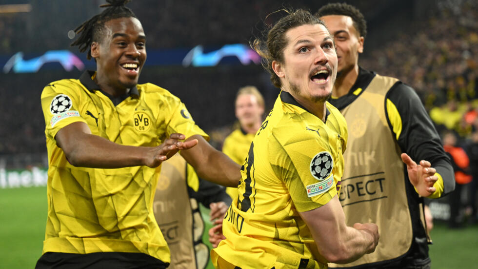 多特蒙德射手状态不佳，球迷担忧