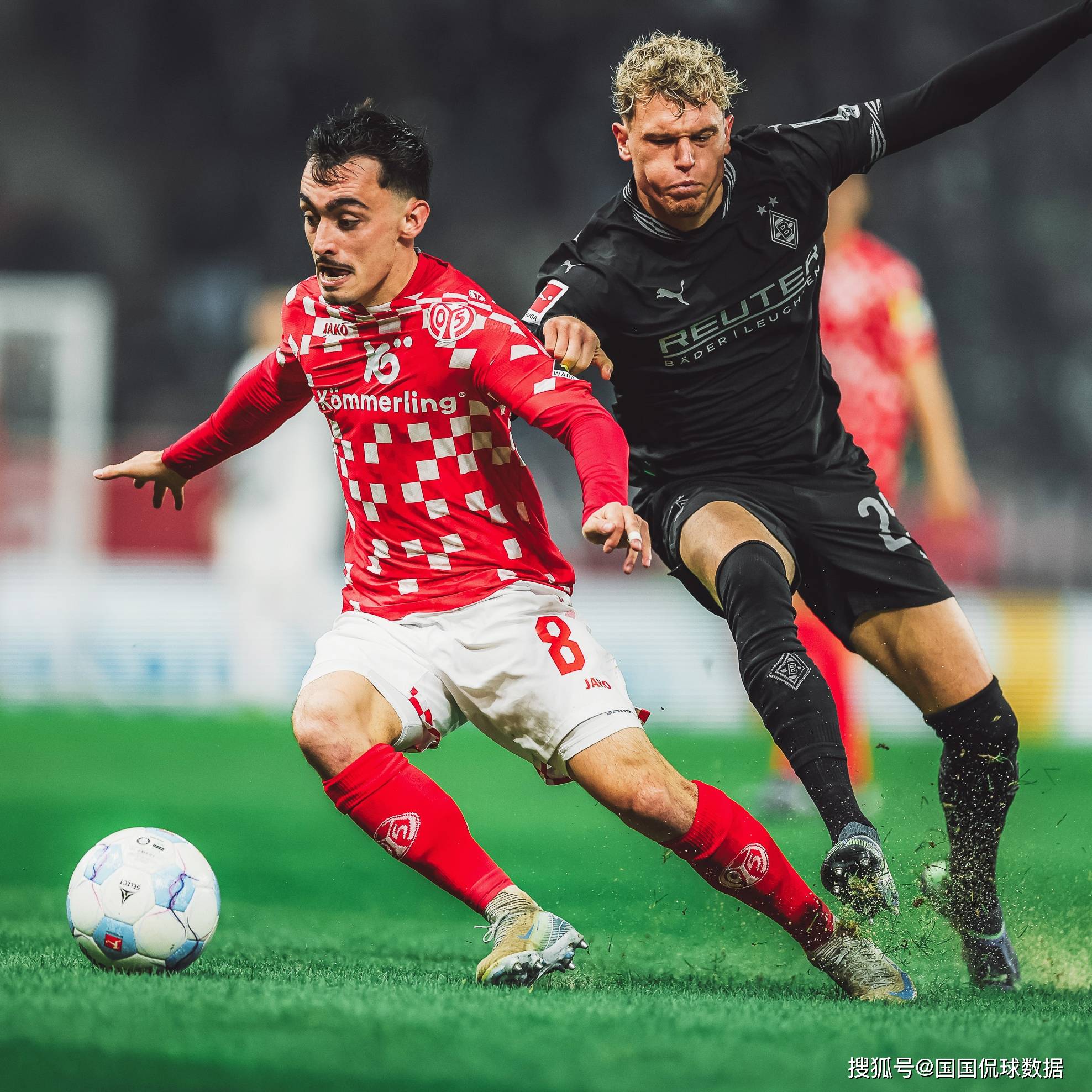 关于门兴对决法兰克福，德国杯之战胜负悬念的信息