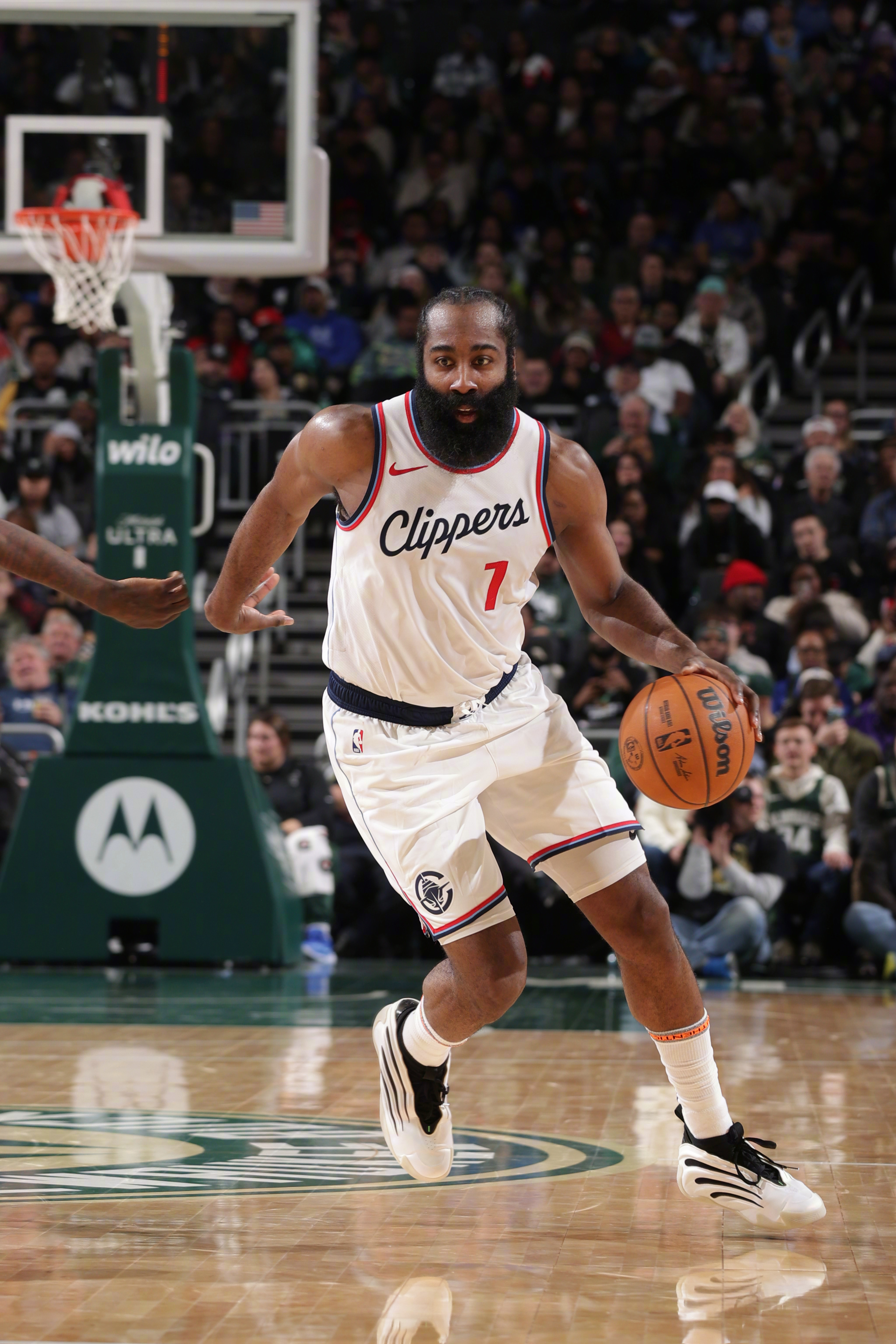 快船击败热火，莱昂纳德砍下40分的简单介绍