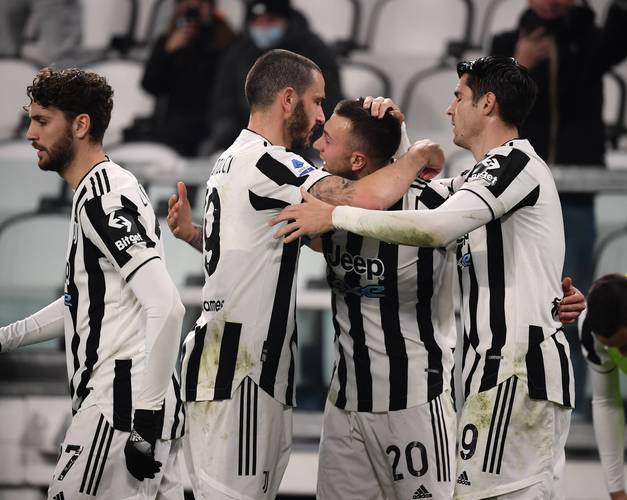 关于国际米兰与尤文图斯将展开激烈对决，双方实力势均力敌的信息