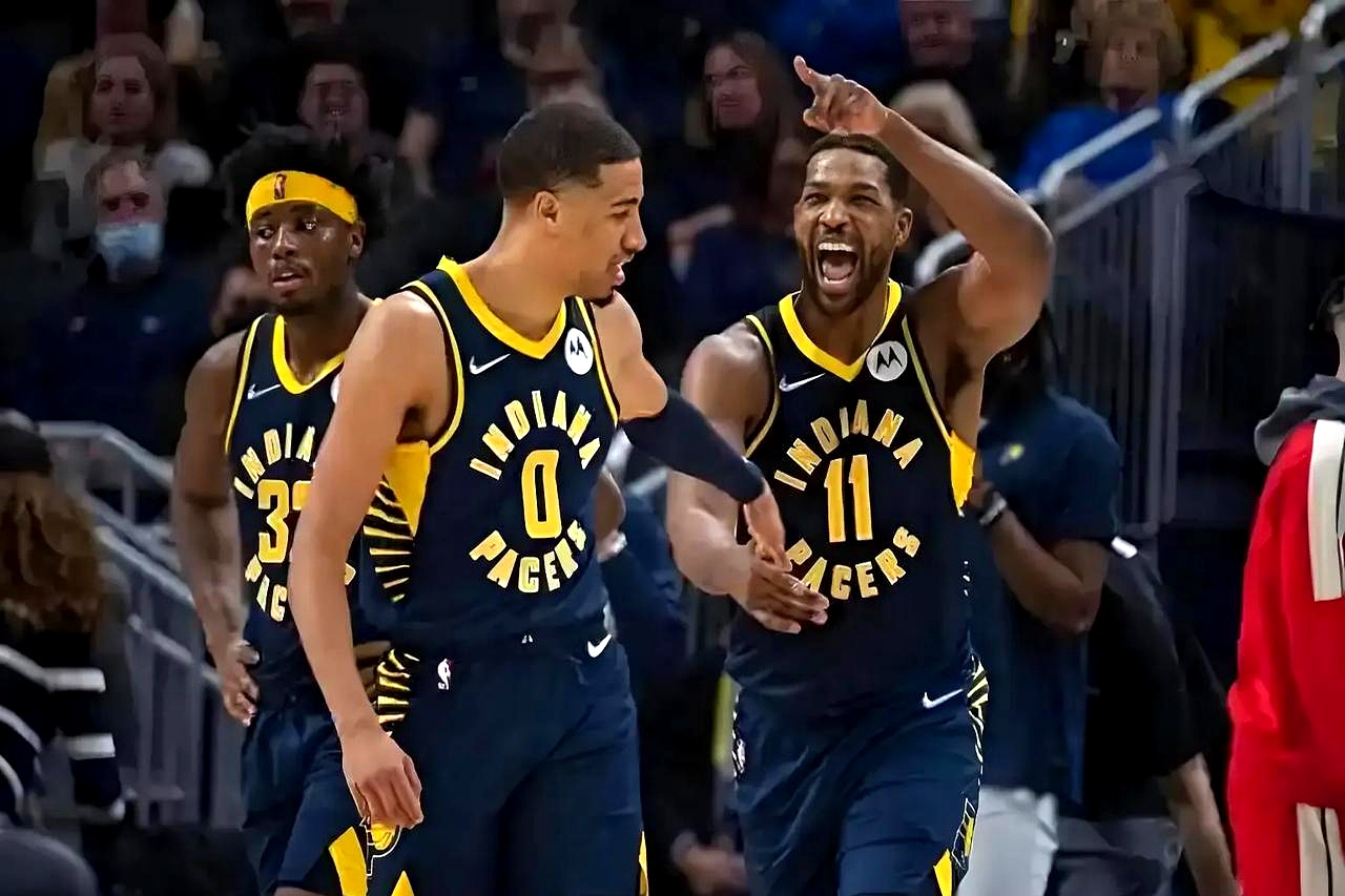 步行者胜篮网,状元秀表现不俗的简单介绍 步行者胜篮网,状元秀表现不俗的简单介绍