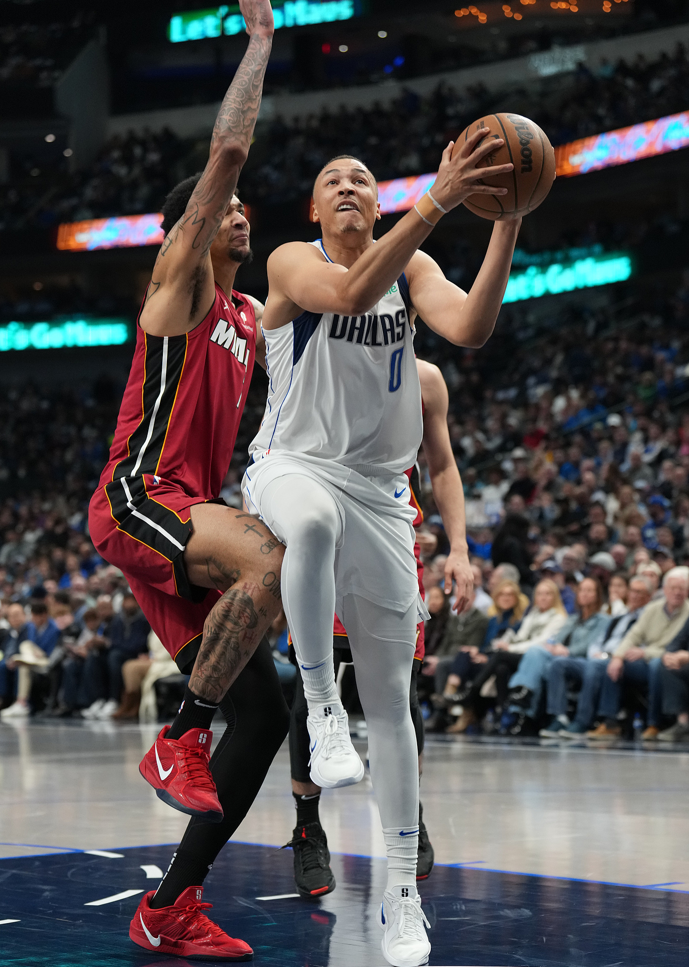 关于热火力克独行侠，沃克20分的信息