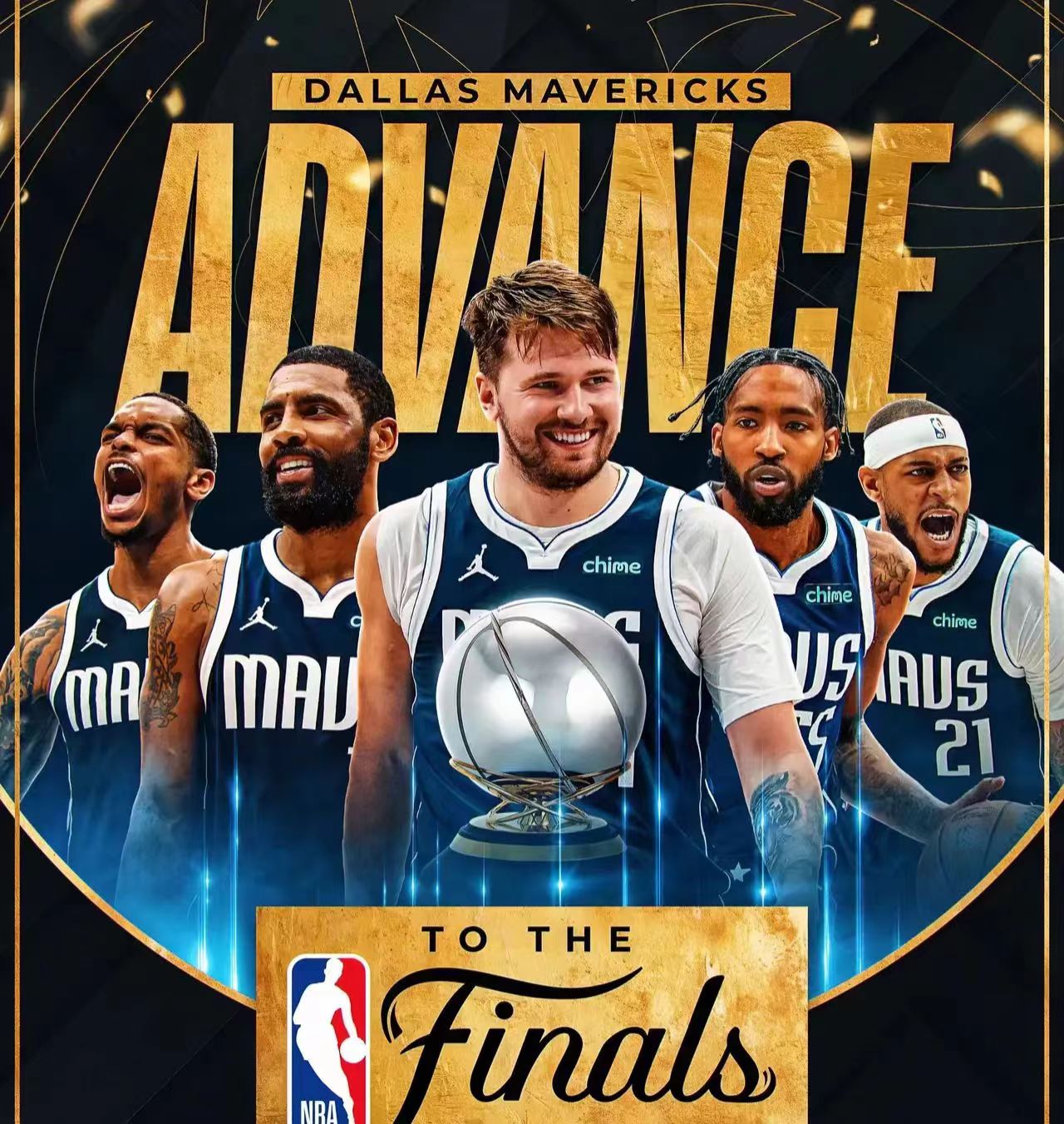 骑士客场力克独行侠，取得宝贵胜利的简单介绍