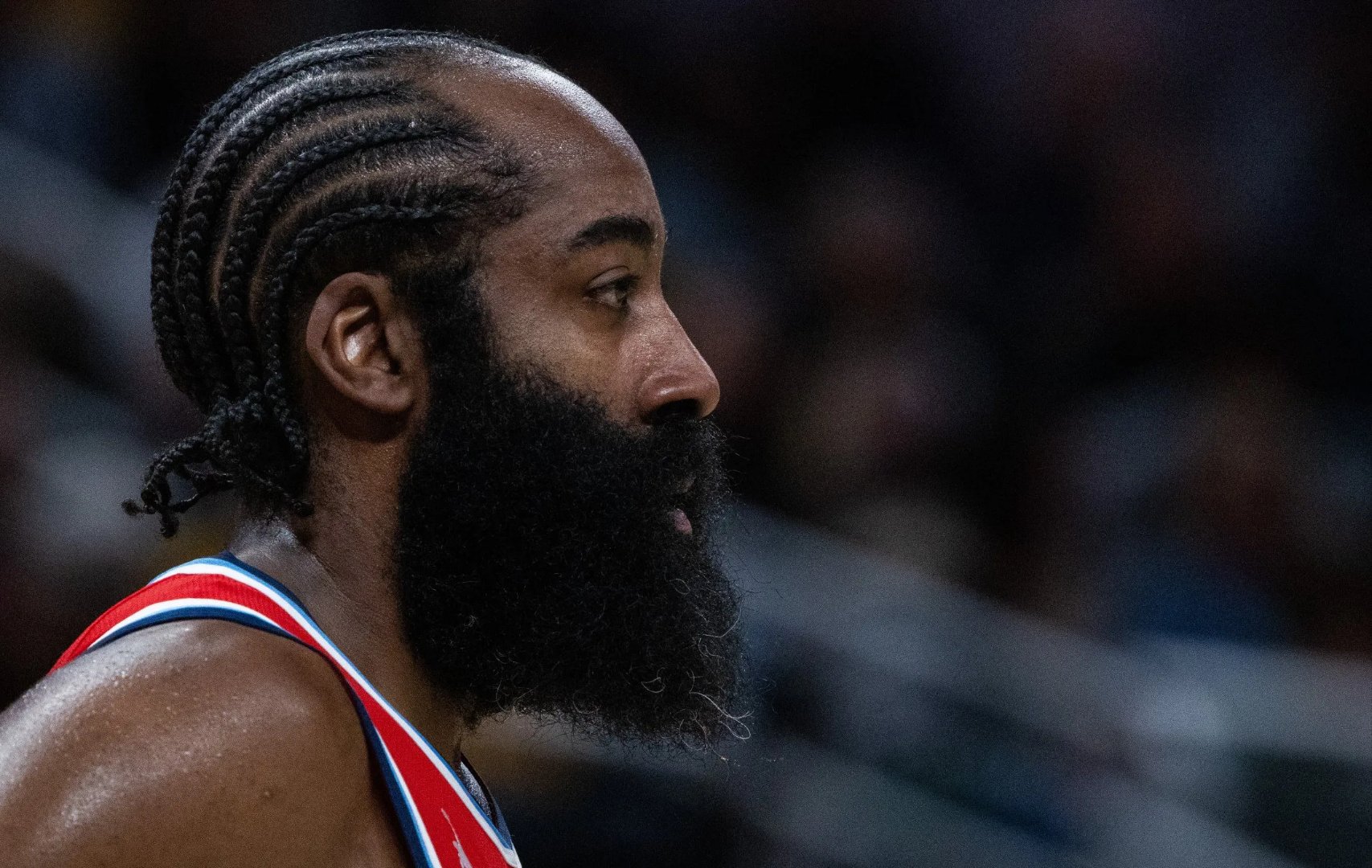 快船战胜公牛，豪取七连胜