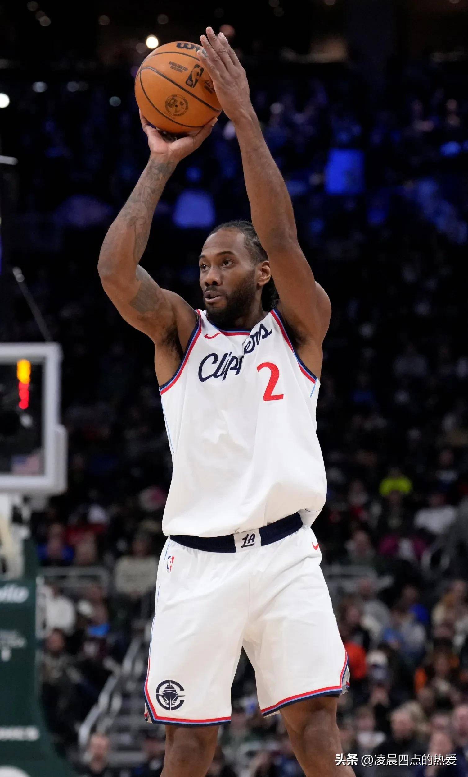 快船战胜公牛，豪取七连胜