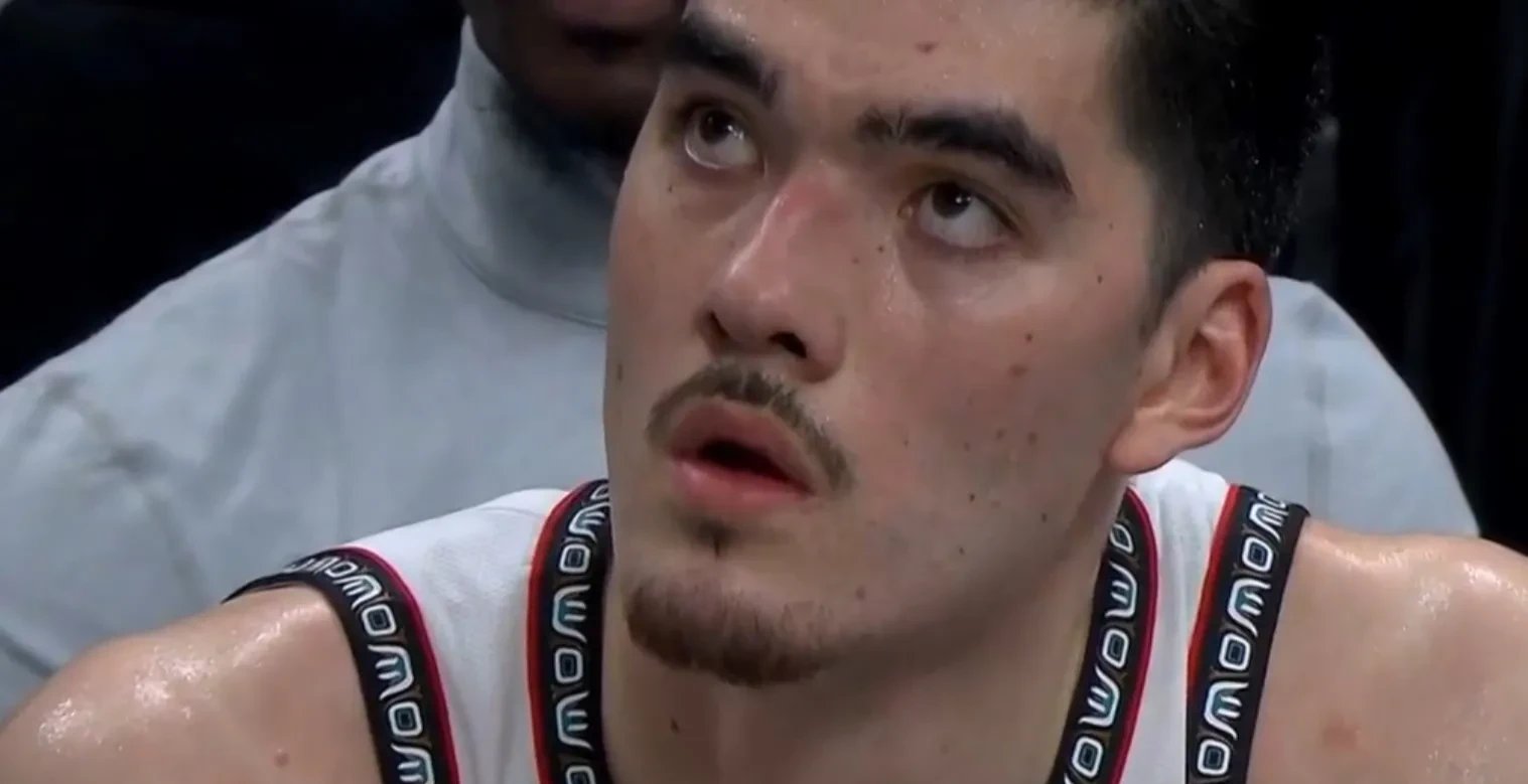 灰熊逆袭狂胜尼克斯，波尔津吉斯状态火爆的简单介绍