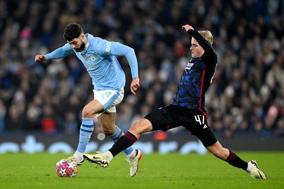 曼城轻松晋级,战绩令人眼前一亮的简单介绍 曼城轻松晋级,战绩令人眼前一亮的简单介绍