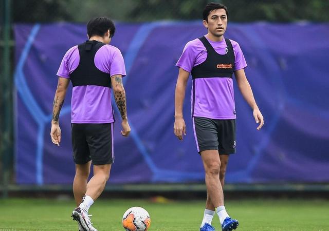 天津泰达主场惨败,遭到对手双杀 天津泰达主场惨败,遭到对手双杀