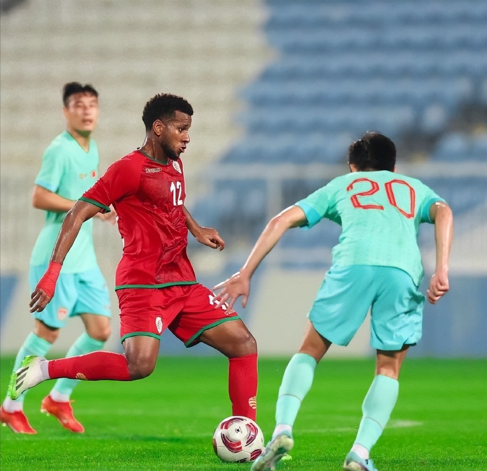 阿曼队成功杀入国际足球赛决赛 阿曼队成功杀入国际足球赛决赛