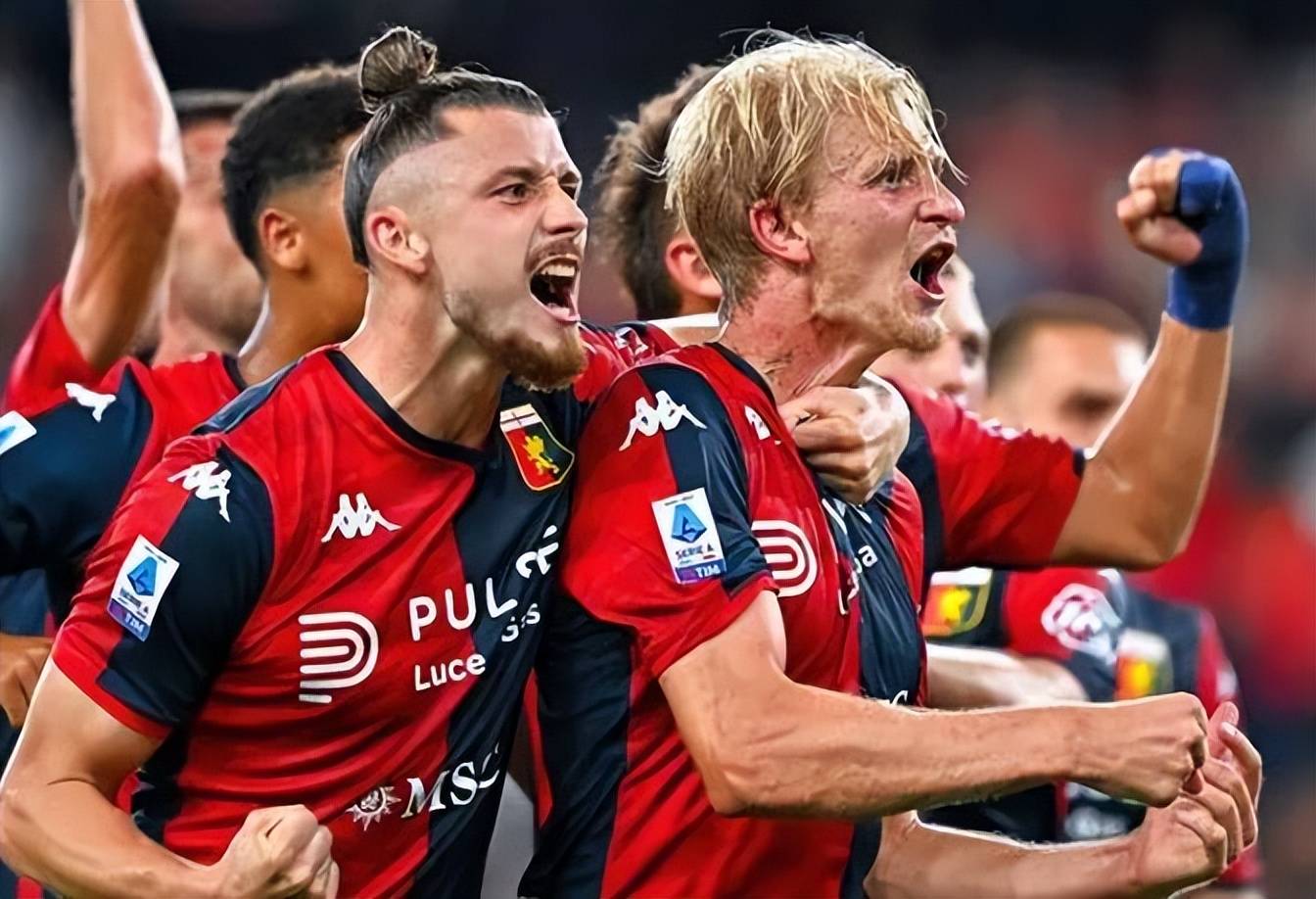 包含热那亚惨败,降级形势岌岌可危的词条 包含热那亚惨败,降级形势岌岌可危的词条