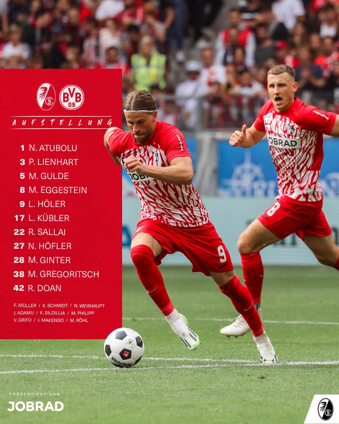 关于弗赖堡取得重要胜利,晋升积分榜前茅的信息 关于弗赖堡取得重要胜利,晋升积分榜前茅的信息